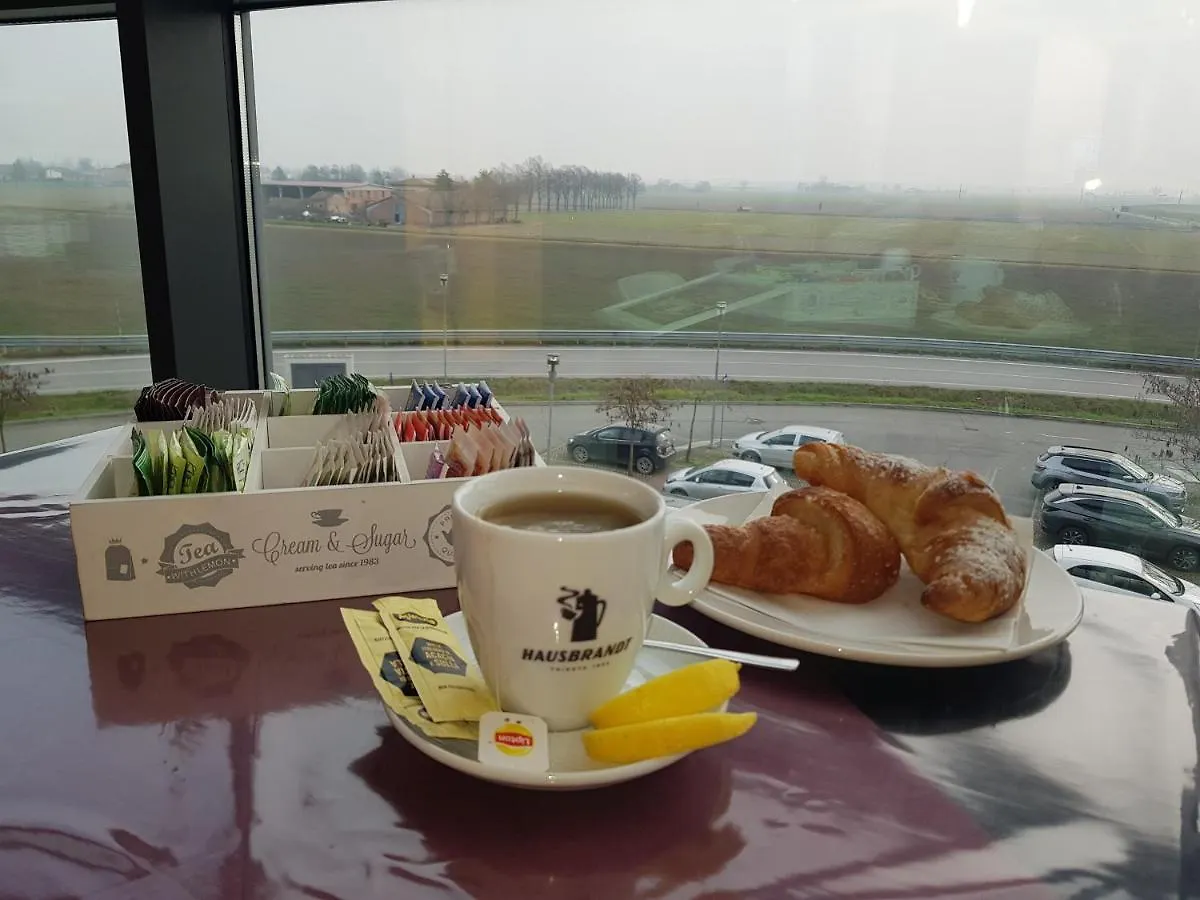 Hotel Padus Meuble Parma San Quirico
