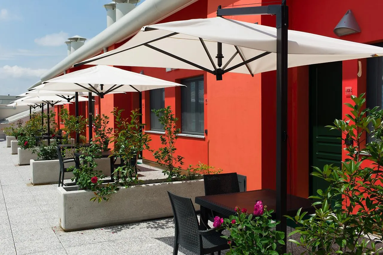 Hotel Padus Meuble Parma San Quirico  San Quirico (Sissa Trecasali)