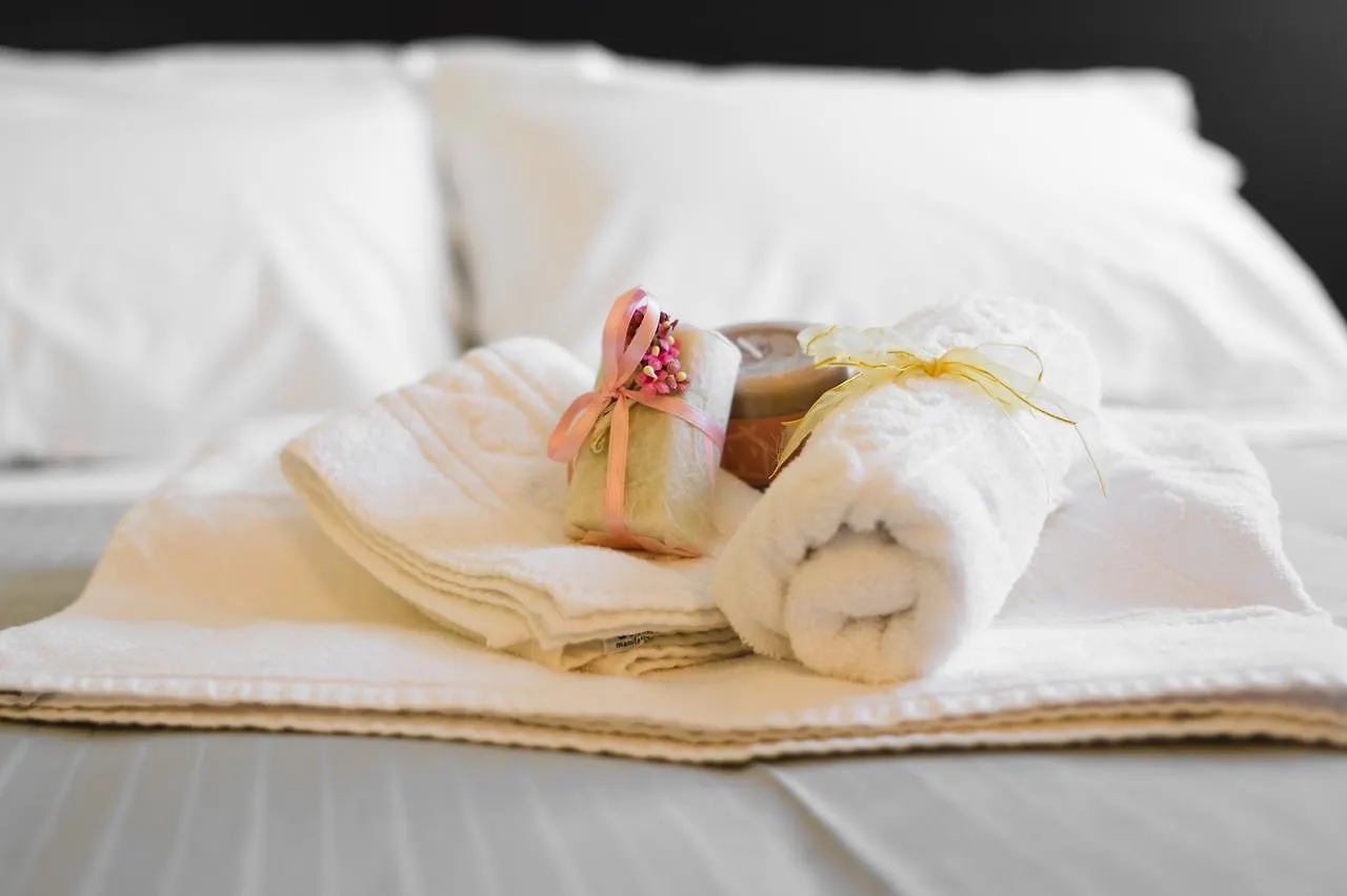 Hotel Padus Meuble Parma San Quirico