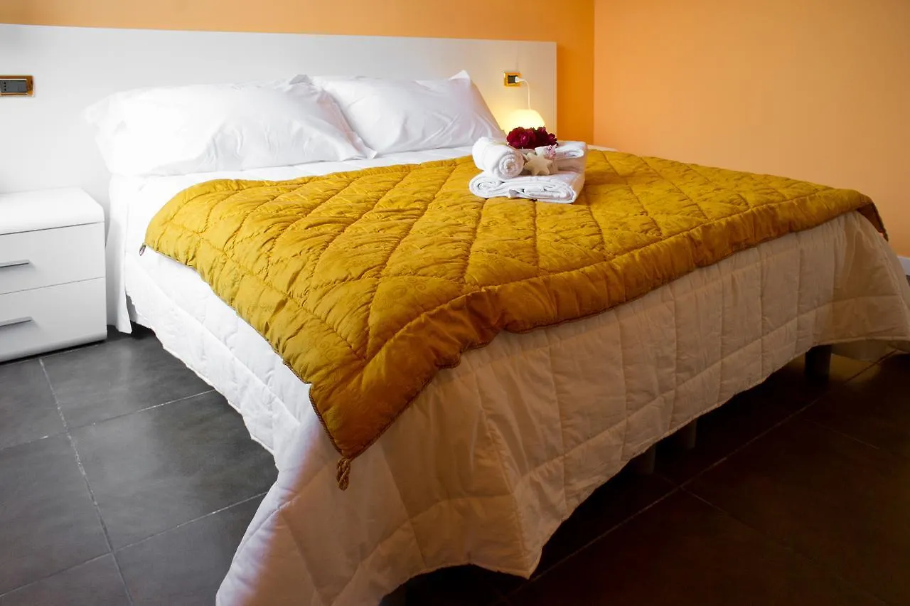 Hotel Padus Meuble Parma San Quirico