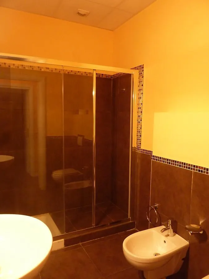 Hotel Padus Meuble Parma San Quirico  3*, San Quirico (Sissa Trecasali) Ιταλία